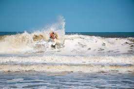 Outer Banks Surfing Guide Surf Report Lesson Info More