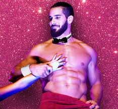 Chippendales 2020 Get Naughty Tour The Paramount