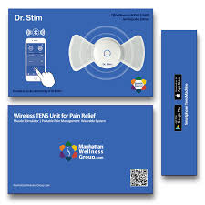 dr stim wireless best tens unit for