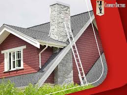 determining the right type of chimney