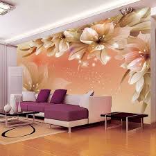 Wall Paper And Decors