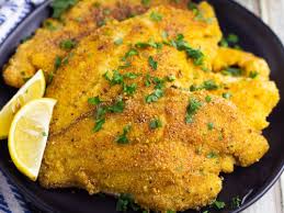 southern pan fried catfish recipe the