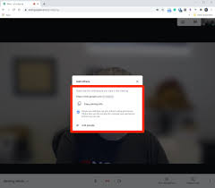 How to download and install hangouts meet in pc from www.ashreinu.us google meet, the recently rebranded google hangouts meet, is gaining a lot of popularity in the clique of video conferencing apps. How To Use Google Meet On A Pc To Create Or Join Meetings