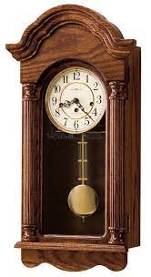 Howard Miller Daniel Wall Clock At 1