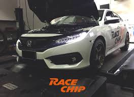 The lowest monthly installment starts. Honda Civic 1 5 Turbo Tuned To Make 225ps 285nm By Racechip
