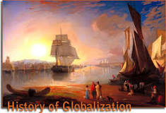 Image result for crash course what factors have sped up globalization in the modern era