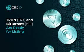 According to present data bittorrent (btt) and potentially its market environment has been in a bullish cycle in the last 12 months (if exists). Cex Io To List Tron Trx And Bittorrent Btt On July 10th 2019