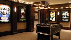 Modernizing Your Man Cave With Led Lights