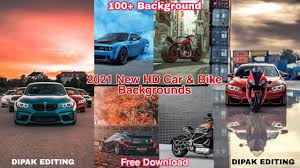 car bikes hd backgrounds