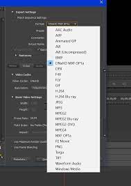 how to adjust video resolution adobe