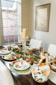 timeless intimate thanksgiving