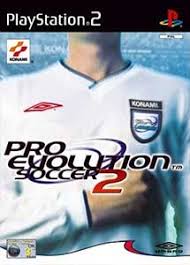 El lanzamiento oficial de playstation 2 fue el 4 de marzo de 2000 en. Pro Evolution Soccer 2 Ps2 Iso Espanol Mg Mf Gamesgx