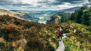 how to plan a weekend in county wicklow