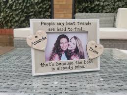 photo picture frame best sister