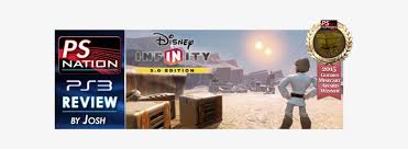 disney infinity 3 gma review banner ps3