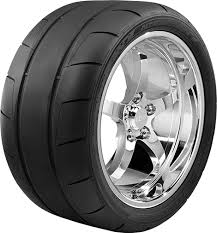 Nt05r D O T Compliant Competition Drag Radial Tire