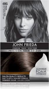 Buy John Frieda Precision Foam Colour Brilliant Brunette