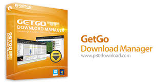 GetGo Download Manager Crack