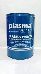 plasma acrylic primer pu paint at rs