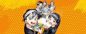 VIZ | Read The Ichinose Family's Deadly Sins Manga - Official Shonen Jump  From Japan