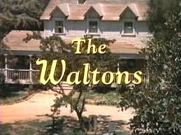 The Waltons Introductions Home Page