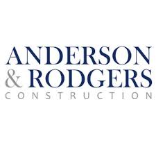 anderson rodgers construction