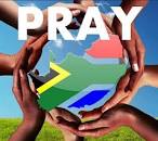 Image Result for Pray for South Africa