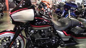 2018 2019 Harley Davidson Custom Colors Street Glide Special