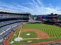 a beginner s guide to yankee stadium