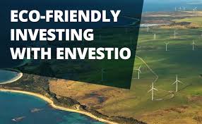 environmentally friendly investing with