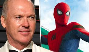 Homecoming is a clever double entendre. Spider Man Homecoming News Michael Keaton Says Vulture Is A Victim Films Entertainment Express Co Uk
