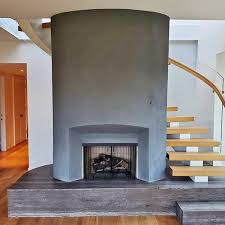 Custom Fireplaces Flue Tech Inc