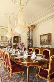 You are protected when you shop with high end used furniture. Which Lavish Dining Room Do You Prefer Luxury Dining Elegant Dining Room Dining Room Decor Elegant