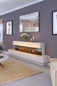 Living Room Decor Fireplace Fireplace