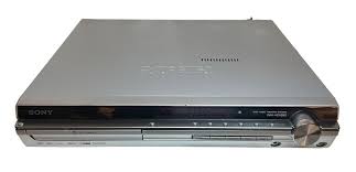 sony dvd home theater system
