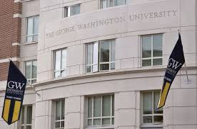 The george washington university hospital is located in washington, d.c. Aman Banerji Medium