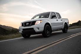 2019 Nissan Frontier Review Ratings Specs Prices And