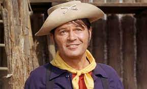 Larry Storch, beloved comedic actor who ...
