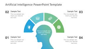 Artificial Intelligence Powerpoint Template