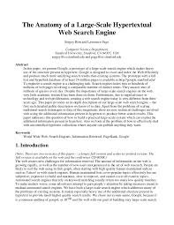 Building an open source meta search engine  PDF Download Available  TechCrunch    Using Printed and Online Documents Popular search engines    Meta    
