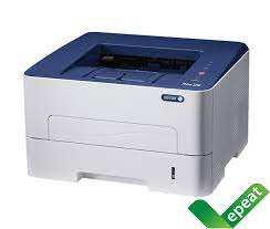 Xerox® and xerox and design® are registered trademarks of xerox. Xerox Phaser 3260 Compact Monochrome Laser Printer