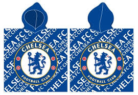 Pierwszy oficialny fan page klubu chelsea ! Chelsea Londyn Poncho Kapielowe 60x120 Cm Smyk Com