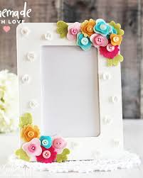 2) flip your painted canvas stretcher bars over after the paint has dried. 16 Diy Picture Frame Ideas How To Make A Wooden Picture Frame