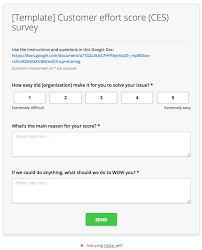 Customer Satisfaction Surveys 11 Sample Questions How To