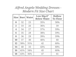 Alfred Angelo 2599