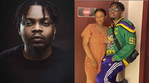 Hot and desirable wives are waiting to showcase their delightful love making skills. My Amazing Support System Rapper Olamide S Wife Bukunmi Pens Down A Lovely Birthday Message To Him Adamabdella Com