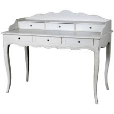 Shop 38 french style desks on houzz you have searched for french style desks and this page displays the best product matches we have for french style desks to buy online in may 2021. Lyon French Painted Writing Desk White Painted Writing Desk French Style Writing Desk