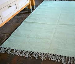cotton rugs 120x180cm