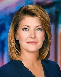 Tv news anchors have a long history of being trusted sources for world news and events. Norah O Donnell Cbs Evening News Cast Member