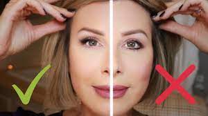 the facelift makeup best tips for